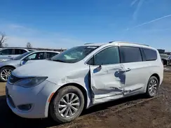2C4RC1BGXHR759125 2017 CHRYSLER PACIFICA