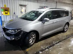 2C4RC1BGXHR759299 2017 CHRYSLER PACIFICA