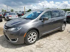 2C4RC1BGXHR759402 2017 CHRYSLER PACIFICA