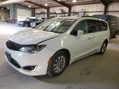 2C4RC1BGXHR763384 2017 CHRYSLER PACIFICA