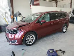 2C4RC1BGXHR768259 2017 CHRYSLER PACIFICA