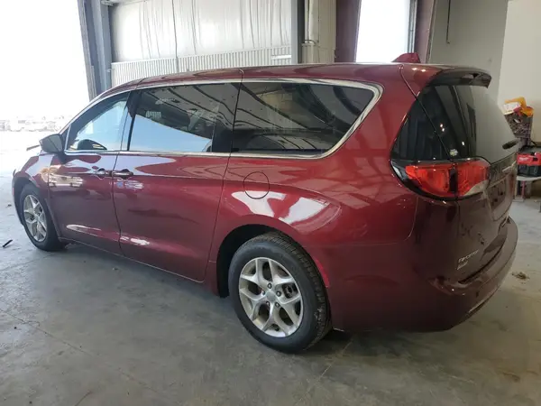 2C4RC1BGXHR768259 2017 CHRYSLER PACIFICA - Image 2