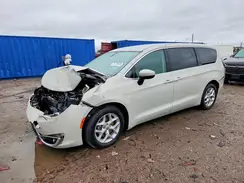 2C4RC1BGXHR768438 2017 CHRYSLER PACIFICA