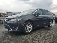 2C4RC1BGXHR777379 2017 CHRYSLER PACIFICA