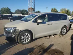 2C4RC1BGXHR779990 2017 CHRYSLER PACIFICA