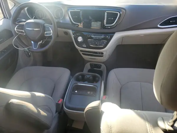 2C4RC1BGXHR779990 2017 CHRYSLER PACIFICA - Image 8