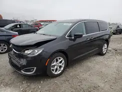 2C4RC1BGXHR782081 2017 CHRYSLER PACIFICA