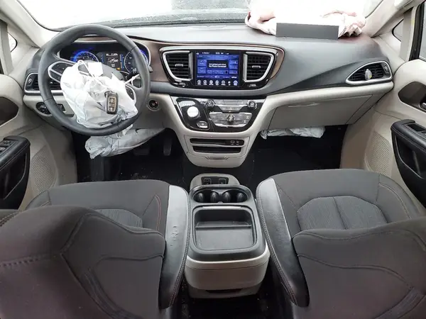 2C4RC1BGXHR782081 2017 CHRYSLER PACIFICA - Image 8