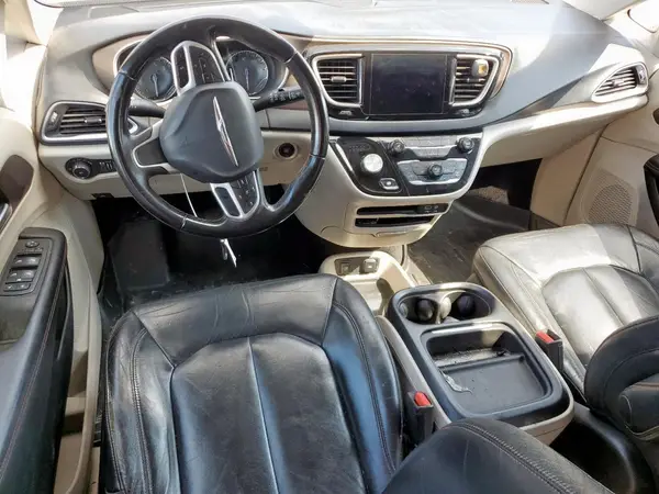 2C4RC1BGXHR784817 2017 CHRYSLER PACIFICA - Image 8