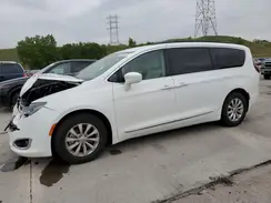 2C4RC1BGXHR787829 2017 CHRYSLER PACIFICA