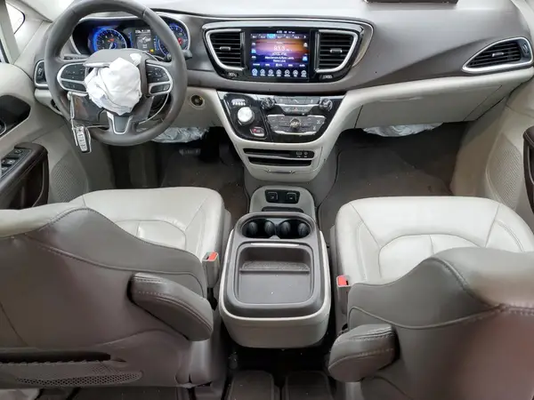 2C4RC1BGXHR787829 2017 CHRYSLER PACIFICA - Image 8