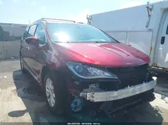 2C4RC1BGXHR788320 2017 CHRYSLER PACIFICA