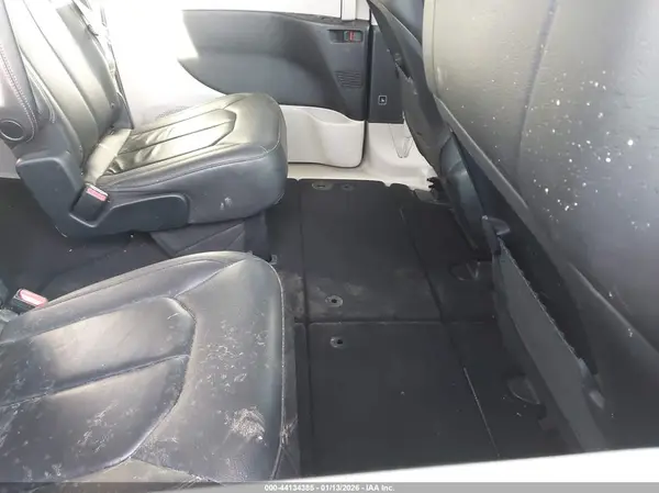 2C4RC1BGXHR794151 2017 CHRYSLER PACIFICA - Image 8
