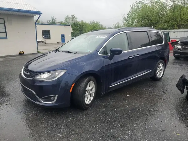 2C4RC1BGXHR794862 2017 CHRYSLER PACIFICA - Image 1