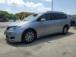 2C4RC1BGXHR795302 2017 CHRYSLER PACIFICA