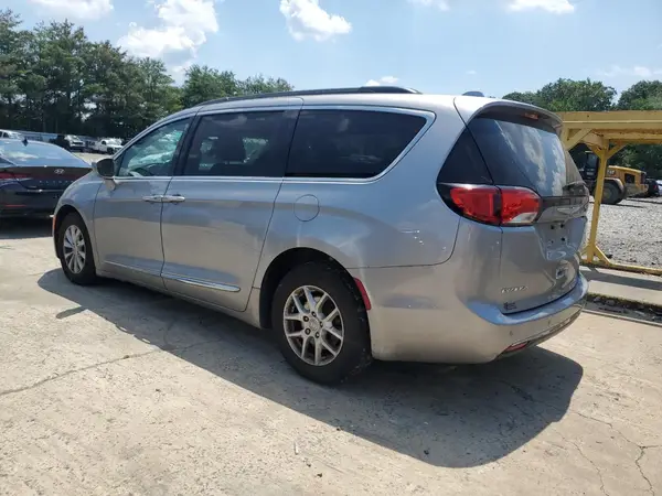 2C4RC1BGXHR795302 2017 CHRYSLER PACIFICA - Image 2