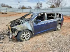 2C4RC1BGXHR803317 2017 CHRYSLER PACIFICA