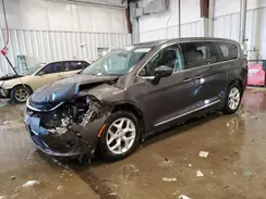 2C4RC1BGXHR803382 2017 CHRYSLER PACIFICA
