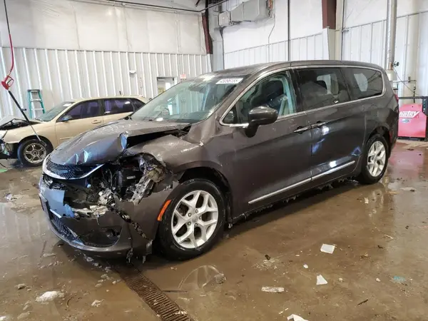 2C4RC1BGXHR803382 2017 CHRYSLER PACIFICA - Image 1