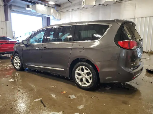 2C4RC1BGXHR803382 2017 CHRYSLER PACIFICA - Image 2