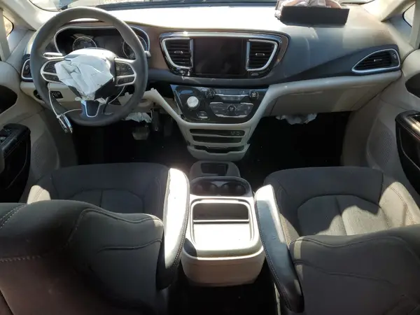 2C4RC1BGXHR803382 2017 CHRYSLER PACIFICA - Image 8