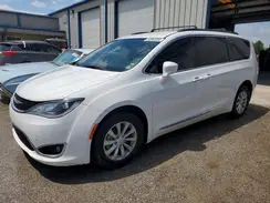 2C4RC1BGXHR804998 2017 CHRYSLER PACIFICA
