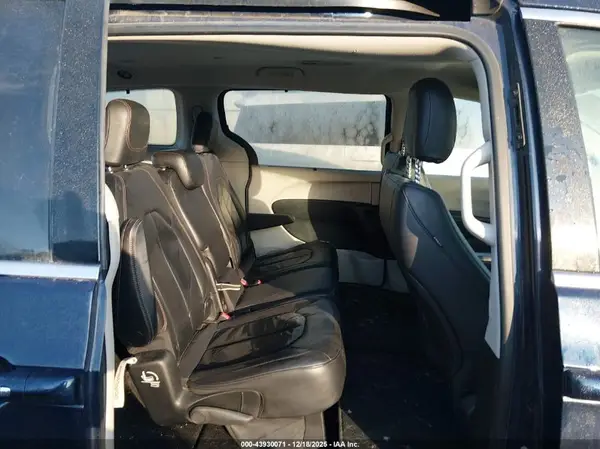 2C4RC1BGXHR809490 2017 CHRYSLER PACIFICA - Image 8