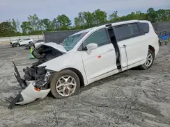 2C4RC1BGXHR810221 2017 CHRYSLER PACIFICA