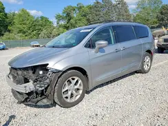 2C4RC1BGXHR810333 2017 CHRYSLER PACIFICA