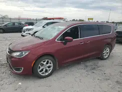 2C4RC1BGXHR816651 2017 CHRYSLER PACIFICA