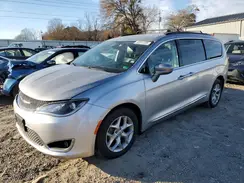 2C4RC1BGXHR820229 2017 CHRYSLER PACIFICA