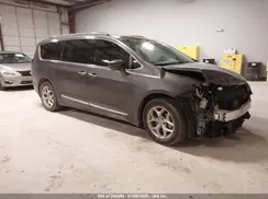 2C4RC1BGXHR820456 2017 CHRYSLER PACIFICA