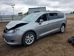 2C4RC1BGXHR820974 2017 CHRYSLER PACIFICA