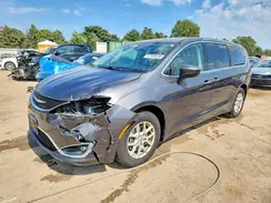2C4RC1BGXHR821557 2017 CHRYSLER PACIFICA