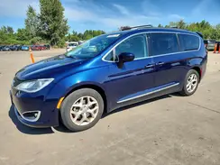 2C4RC1BGXHR823325 2017 CHRYSLER PACIFICA
