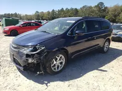 2C4RC1BGXHR823714 2017 CHRYSLER PACIFICA