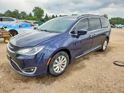 2C4RC1BGXHR831828 2017 CHRYSLER PACIFICA