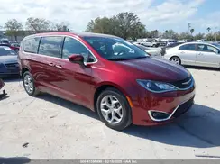 2C4RC1BGXHR832610 2017 CHRYSLER PACIFICA