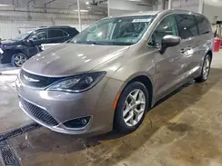 2C4RC1BGXHR841338 2017 CHRYSLER PACIFICA