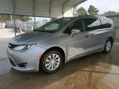 2C4RC1BGXJR110754 2018 CHRYSLER PACIFICA