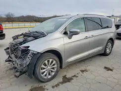 2C4RC1BGXJR110835 2018 CHRYSLER PACIFICA