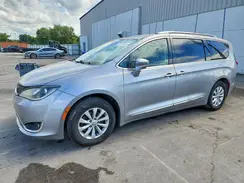 2C4RC1BGXJR112200 2018 CHRYSLER PACIFICA