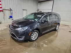 2C4RC1BGXJR114111 2018 CHRYSLER PACIFICA