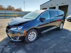 2C4RC1BGXJR114187 2018 CHRYSLER PACIFICA