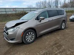 2C4RC1BGXJR114304 2018 CHRYSLER PACIFICA