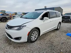 2C4RC1BGXJR114416 2018 CHRYSLER PACIFICA