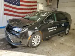 2C4RC1BGXJR115341 2018 CHRYSLER PACIFICA