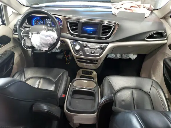 2C4RC1BGXJR115341 2018 CHRYSLER PACIFICA - Image 8