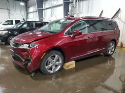 2C4RC1BGXJR116182 2018 CHRYSLER PACIFICA