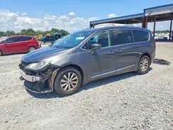2C4RC1BGXJR116246 2018 CHRYSLER PACIFICA